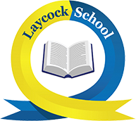 Laycock Primary School Logo